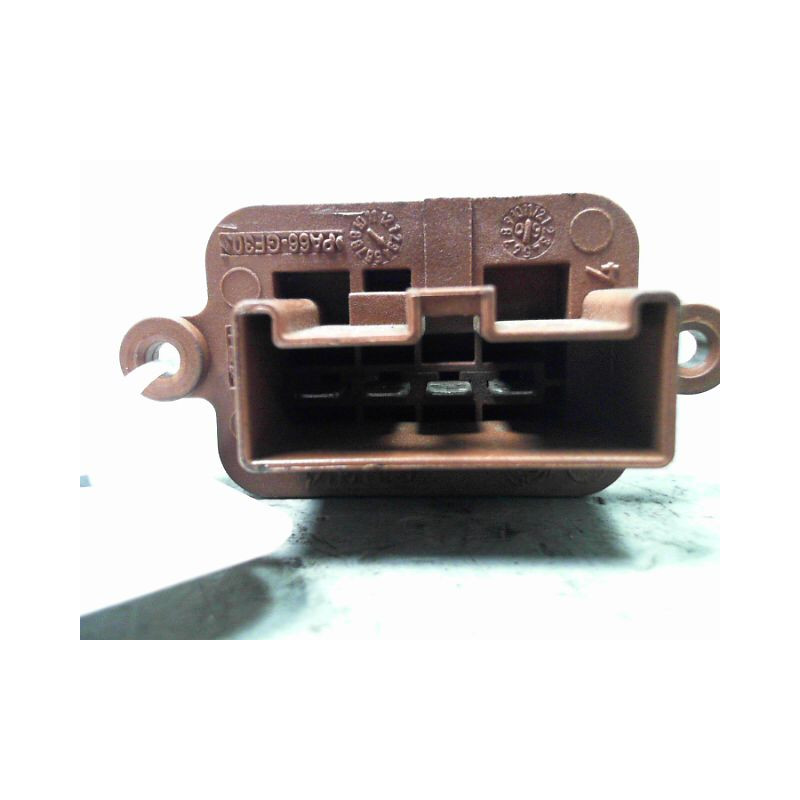 RESISTANCE DE CHAUFFAGE FIAT PUNTO