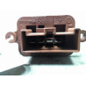 RESISTANCE DE CHAUFFAGE FIAT PUNTO