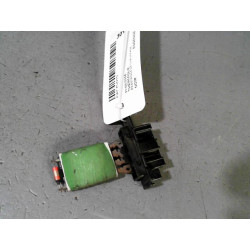 RESISTANCE DE CHAUFFAGE