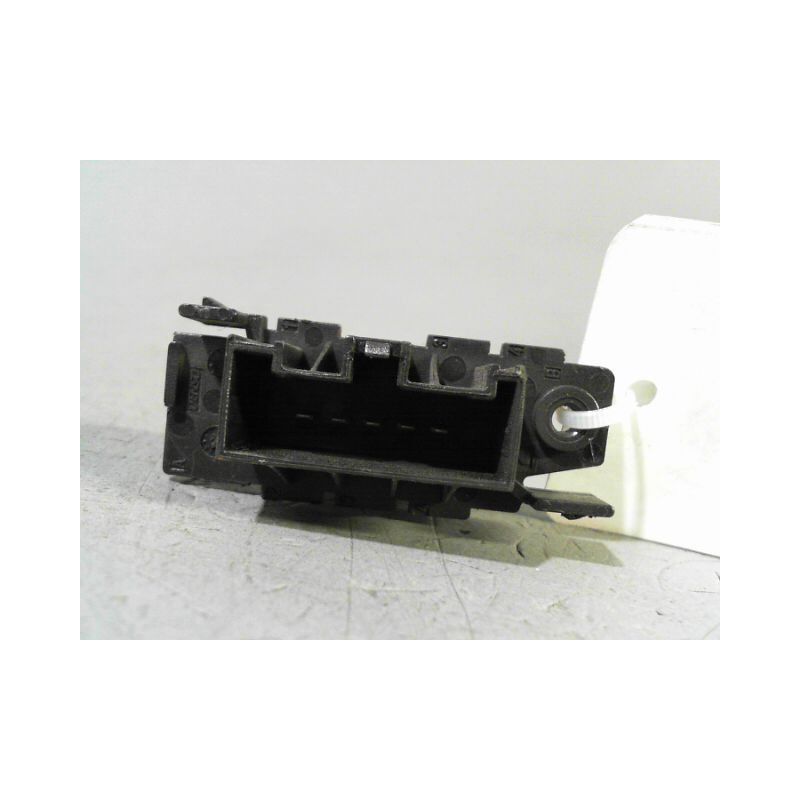 RESISTANCE DE CHAUFFAGE FIAT PUNTO