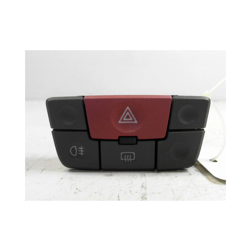 BOUTON DE WARNING FIAT PANDA 2003-