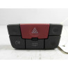 BOUTON DE WARNING FIAT PANDA 2003-
