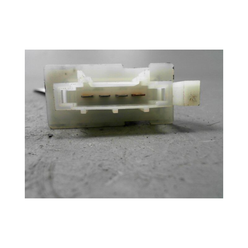 RESISTANCE DE CHAUFFAGE FIAT PUNTO