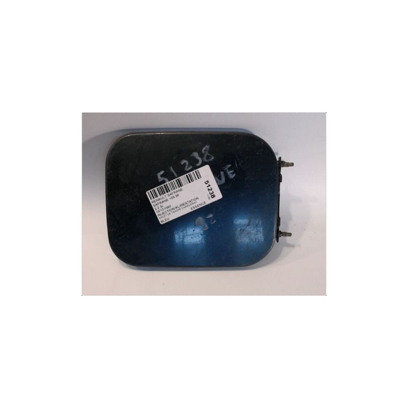 VOLET DE TRAPPE CARBURANT RENAULT SAFRANE -96