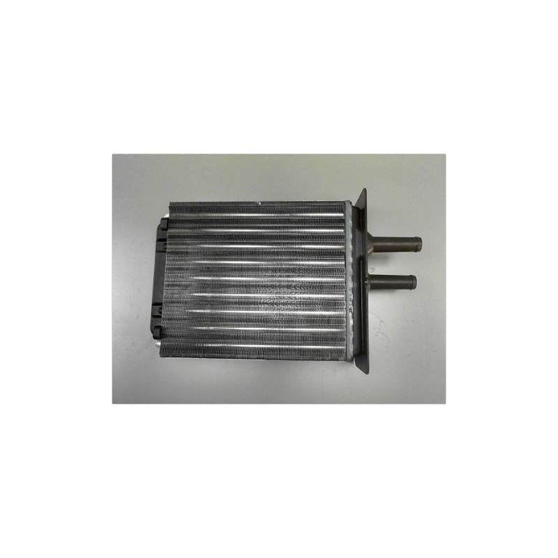 RADIATEUR DE CHAUFFAGE FIAT BARCHETTA
