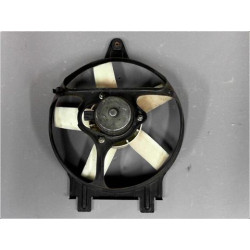 MOTEUR VENTILATEUR RADIATEUR