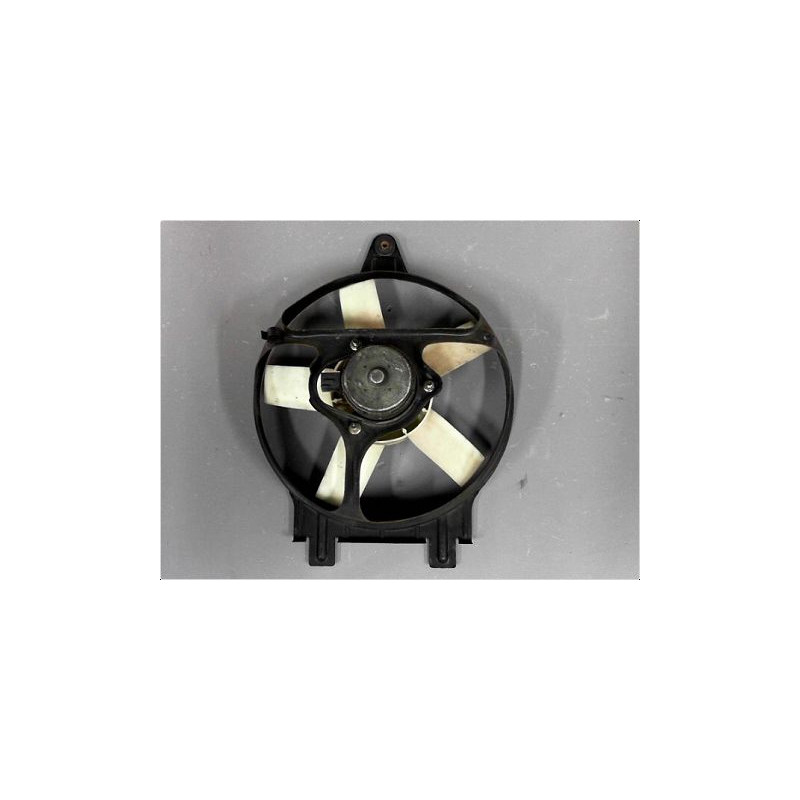 MOTEUR VENTILATEUR RADIATEUR FORD FIESTA 95-9.99