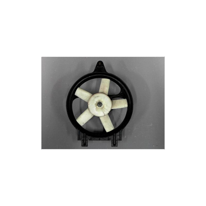 MOTEUR VENTILATEUR RADIATEUR FORD FIESTA 95-9.99