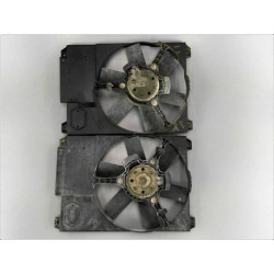 MOTEUR VENTILATEUR RADIATEUR