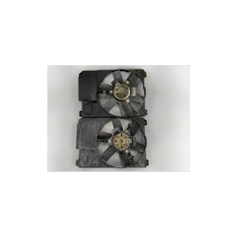 MOTEUR VENTILATEUR RADIATEUR FIAT DUCATO 15 M2B TOLE 2002-