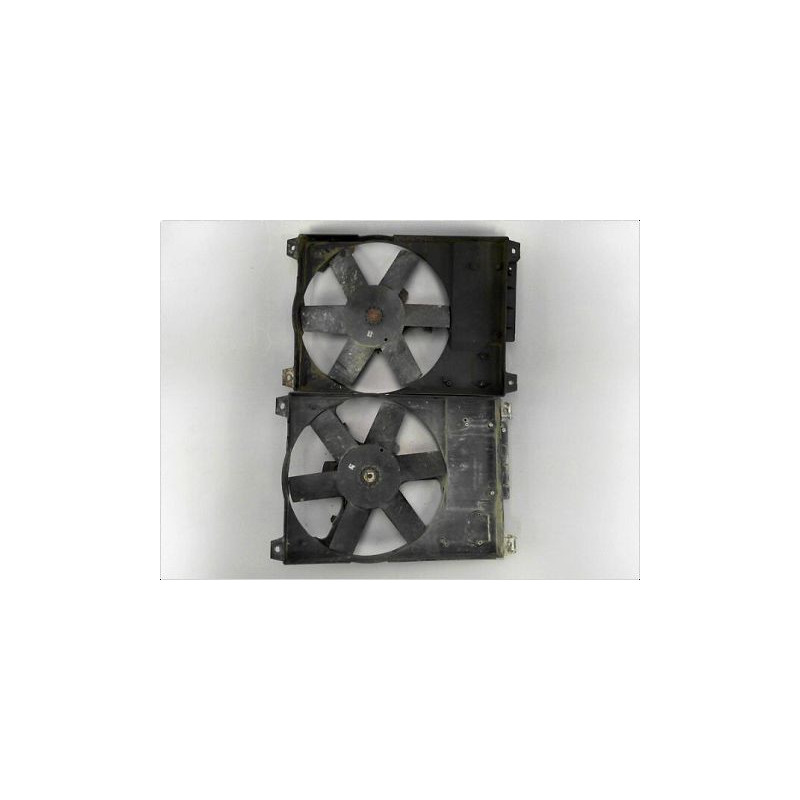 MOTEUR VENTILATEUR RADIATEUR FIAT DUCATO 15 M2B TOLE 2002-