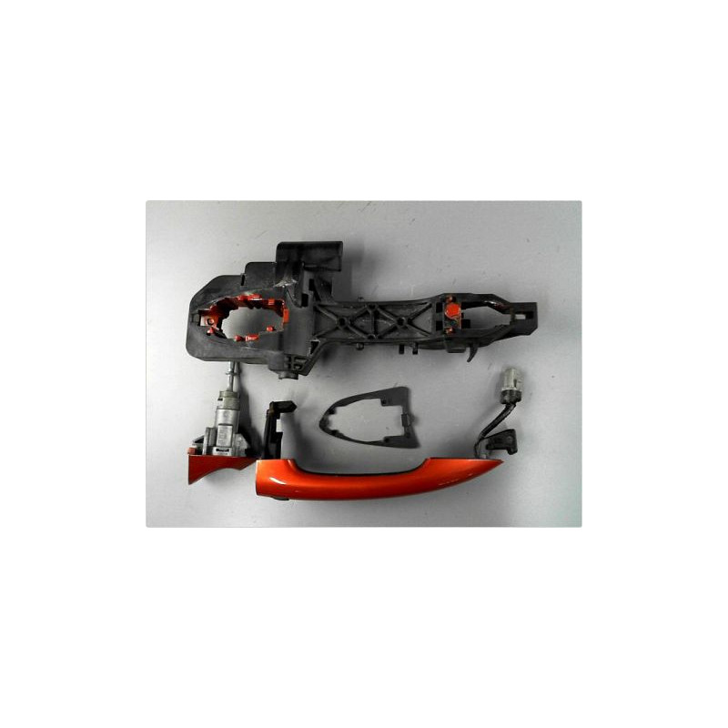 POIGNEE EXTERIEURE PORTE AVANT GAUCHE KIA PRO CEE´D II 13-15