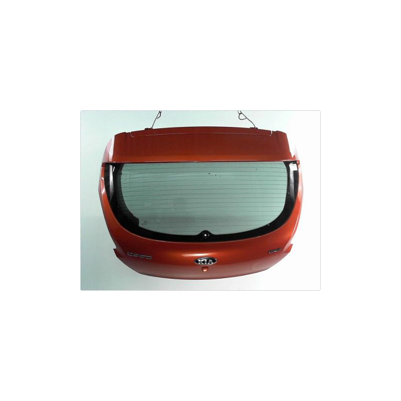 HAYON KIA PRO CEE´D II 13-15