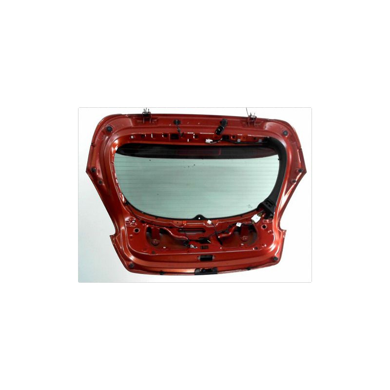 HAYON KIA PRO CEE´D II 13-15