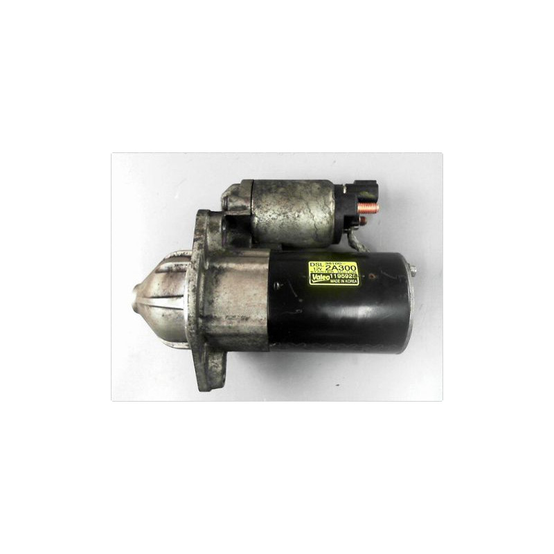 DEMARREUR KIA PRO CEE´D II 13-15