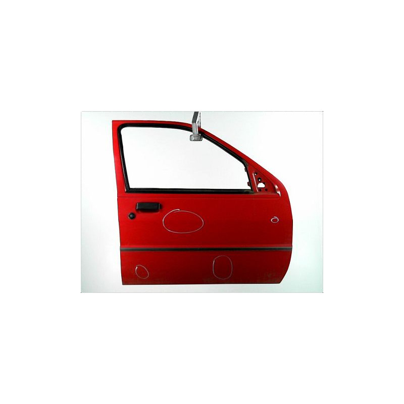 PORTE AVANT DROIT FORD FIESTA 94-96