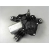 MECANISME ESSUIE-GLACE ARRIERE DACIA LOGAN MCV PH2 08-13