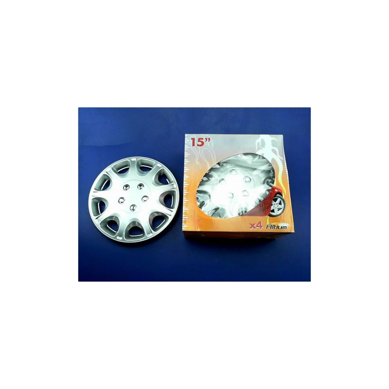 ENJOLIVEUR DE ROUE PEUGEOT 307 SW 02-05