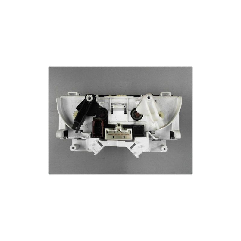 COMMANDE DE CHAUFFAGE FIAT SCUDO II TOLE 2007-