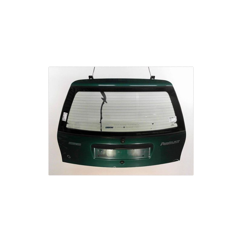 HAYON FIAT PUNTO 93-99