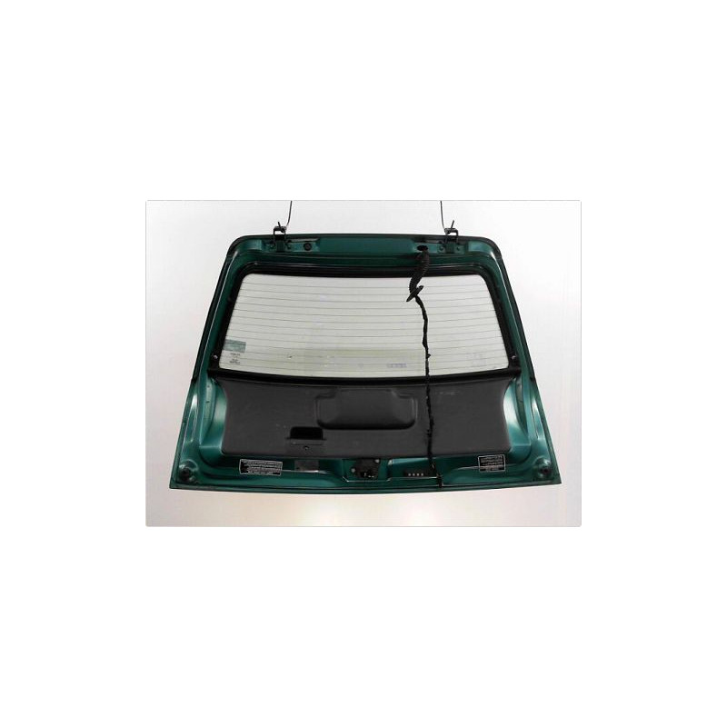 HAYON FIAT PUNTO 93-99