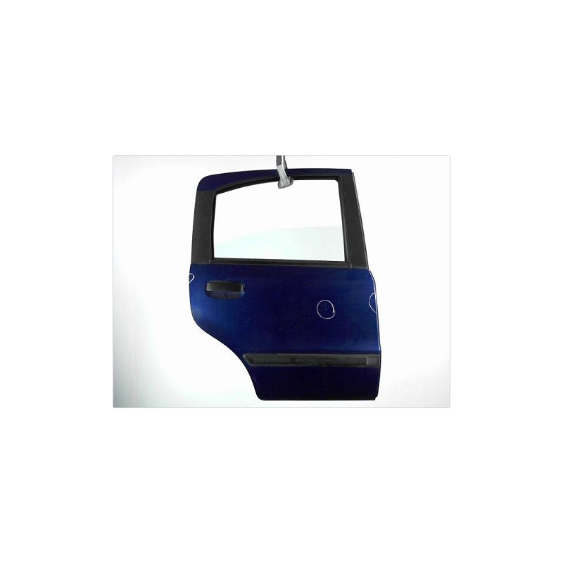 PORTE ARRIERE DROIT FIAT PANDA 03-06
