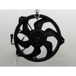 MOTEUR VENTILATEUR RADIATEUR