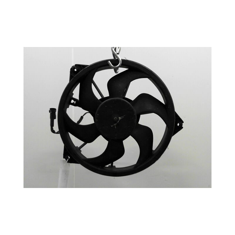 MOTEUR VENTILATEUR RADIATEUR FIAT SCUDO FG II Empatt.3000 2007-...