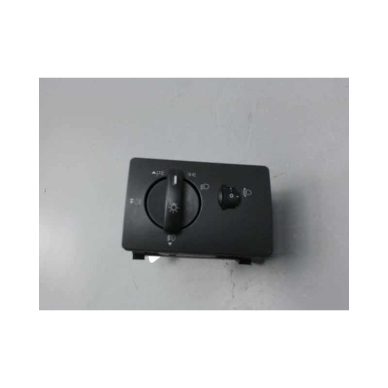 INTERIEUR COMMANDE PHARES FORD FOCUS II Phase 1 2004-2007