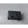 INTERIEUR COMMANDE PHARES FORD FOCUS II Phase 1 2004-2007