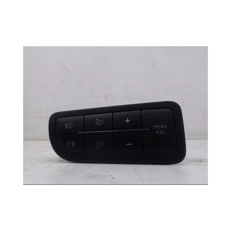INTERIEUR COMMANDE PHARES FIAT PUNTO