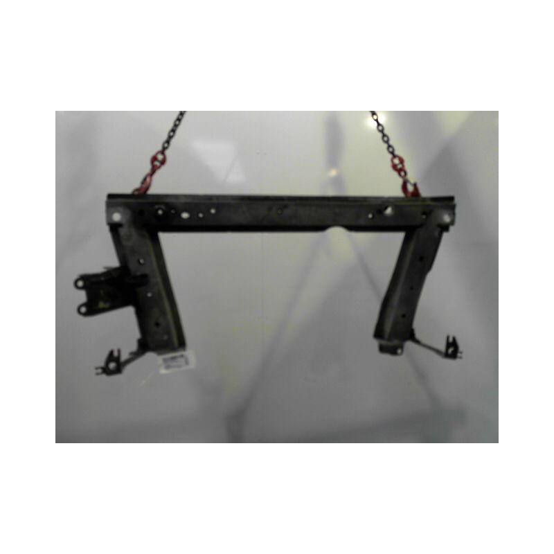TRAVERSE INFERIEURE ARMATURE AVANT RENAULT SCENIC II PH2 2006-