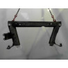 TRAVERSE INFERIEURE ARMATURE AVANT RENAULT SCENIC II PH2 2006-