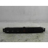BOUTON DE WARNING FIAT GRANDE PUNTO 2005-