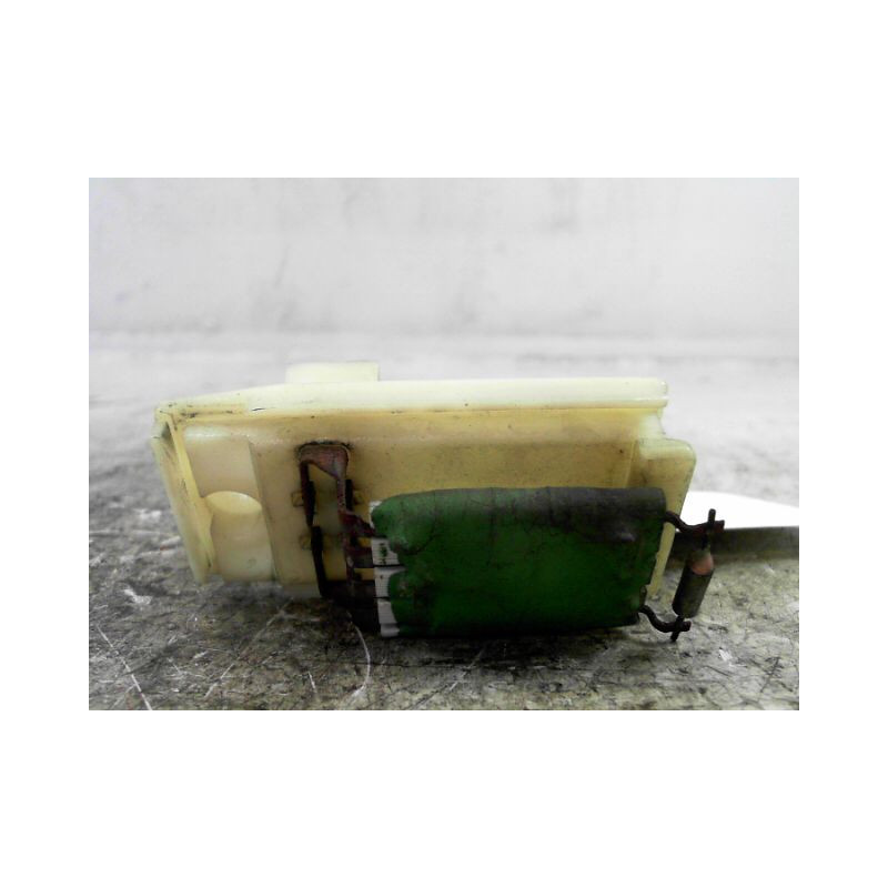 RESISTANCE DE CHAUFFAGE FORD MONDEO 2000-2007