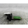 RESISTANCE DE CHAUFFAGE FIAT PANDA 2003-
