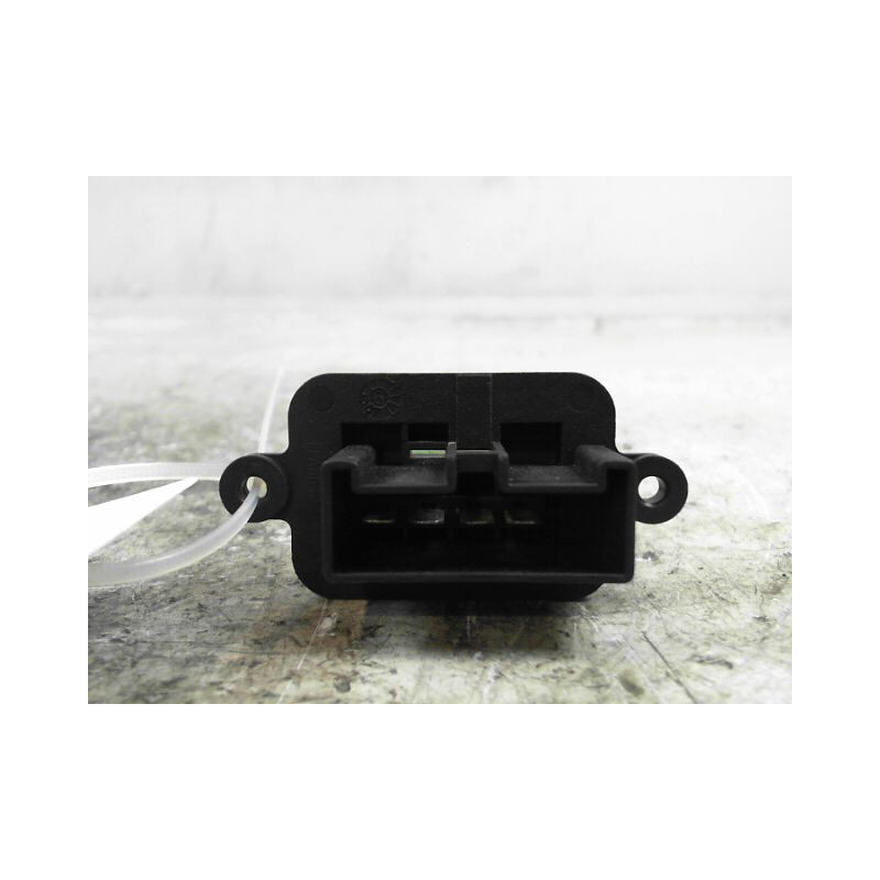 RESISTANCE DE CHAUFFAGE FIAT PANDA 2003-