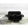 RESISTANCE DE CHAUFFAGE FIAT PANDA 2003-