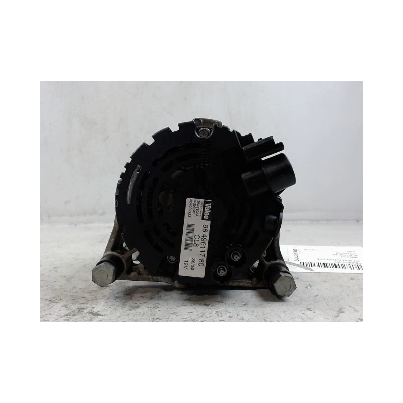 ALTERNATEUR PEUGEOT 307 2001-2005