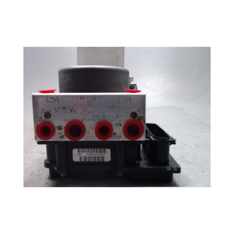UNITE HYDRAULIQUE ABS RENAULT MODUS LONGUE 2008-