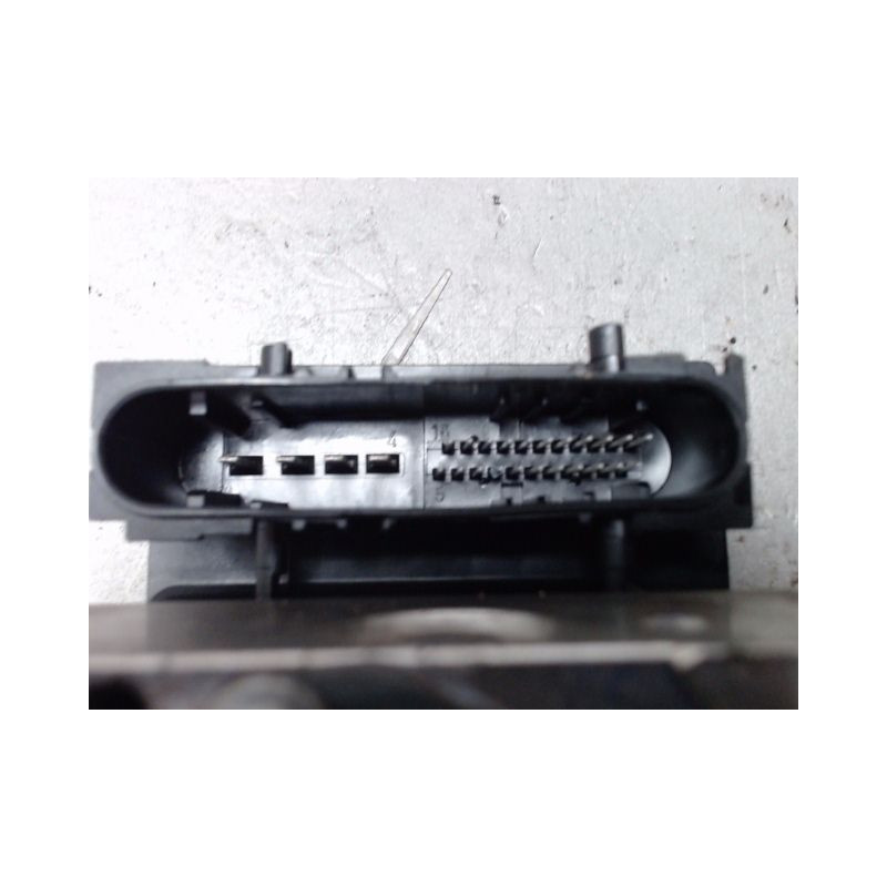 UNITE HYDRAULIQUE ABS RENAULT MODUS LONGUE 2008-