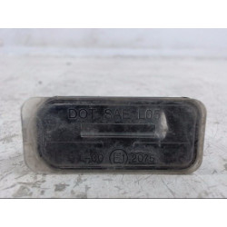 ECLAIREUR PLAQUE DE POLICE D