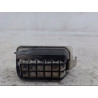 ECLAIREUR PLAQUE DE POLICE DROIT FORD FOCUS 2008-