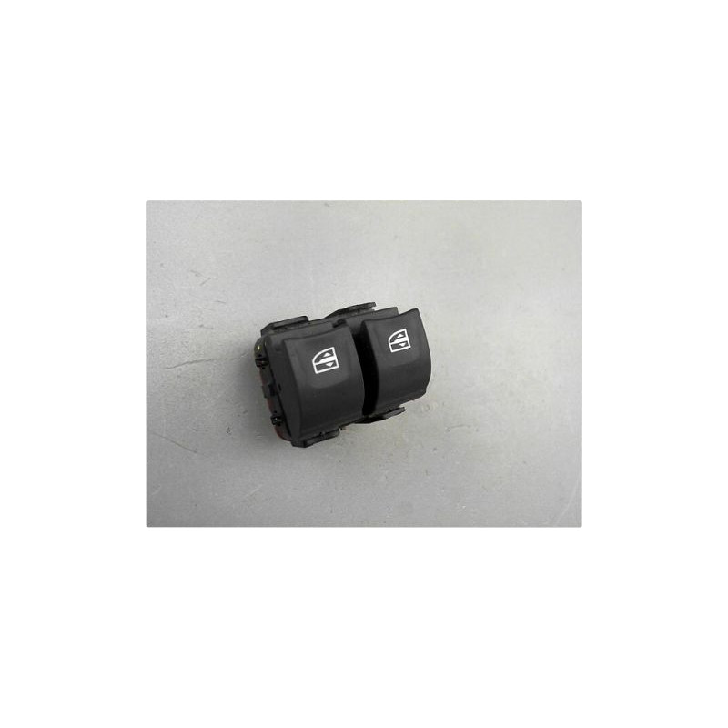 COMMANDE LEVE-GLACE PORTE ARG DACIA SANDERO II 12-17