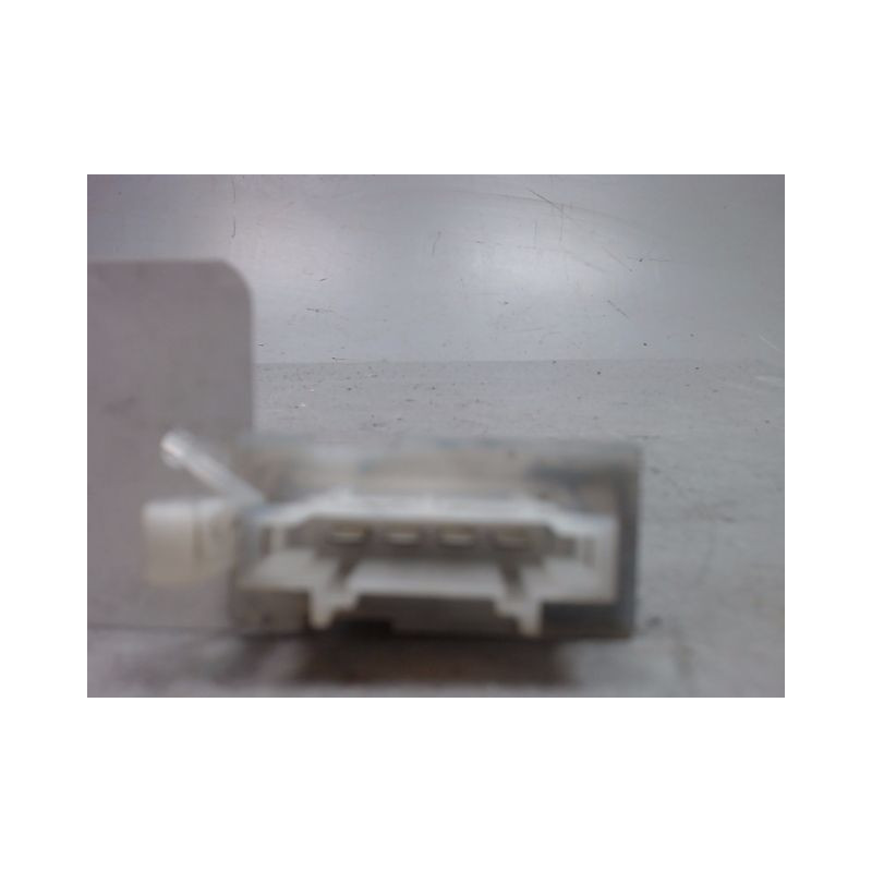 RESISTANCE DE CHAUFFAGE FIAT PUNTO 2003-