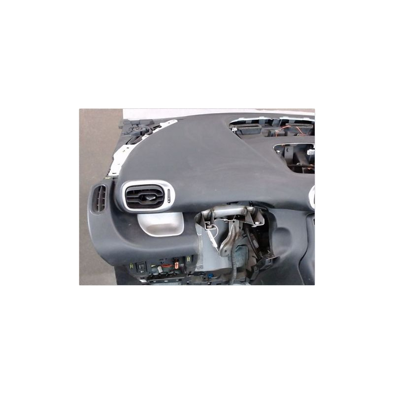 PLANCHE DE BORD  CITROEN C3 PICASSO 09-12