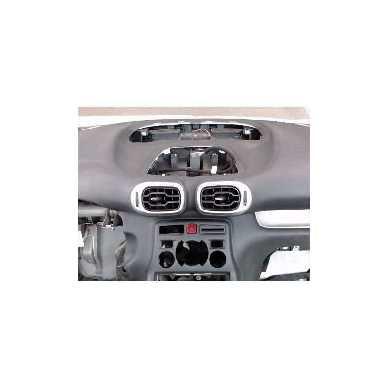 PLANCHE DE BORD  CITROEN C3 PICASSO 09-12