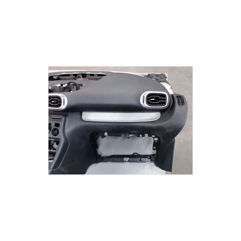 PLANCHE DE BORD  CITROEN C3 PICASSO 09-12