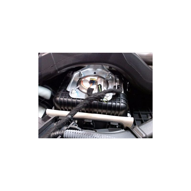PLANCHE DE BORD  CITROEN C3 PICASSO 09-12