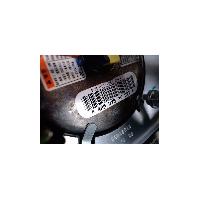 PLANCHE DE BORD  CITROEN C3 PICASSO 09-12